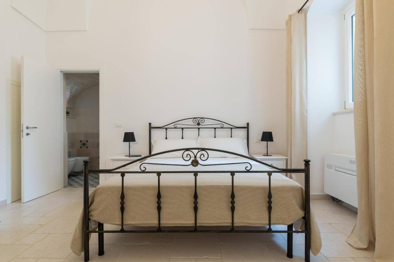 Casetta Biancapietra By Wonderful Italy 奥斯图尼 外观 照片